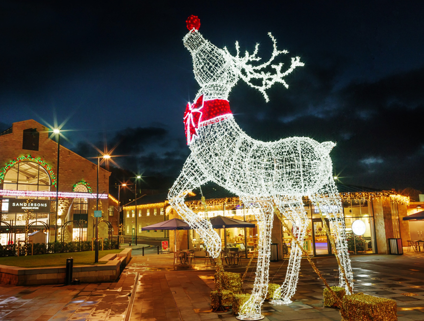 Christmas decorations