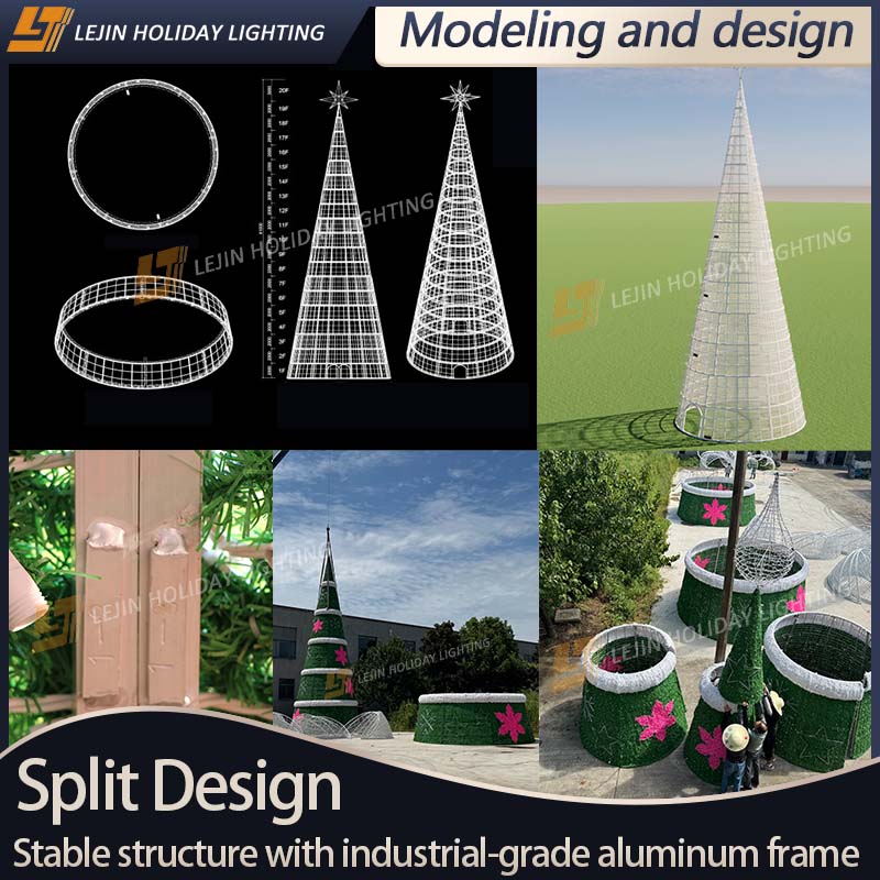 Motif Light Motif Light