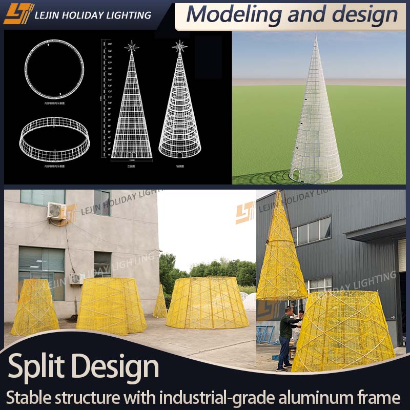 Motif Light Motif Light